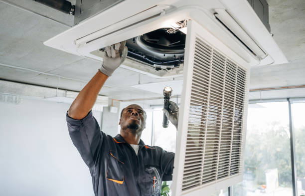Licensed Hvac service in Sanger, TX - FH HVAC