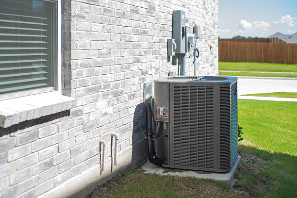 Reliable Hvac contractor in Sanger, TX by FH HVAC