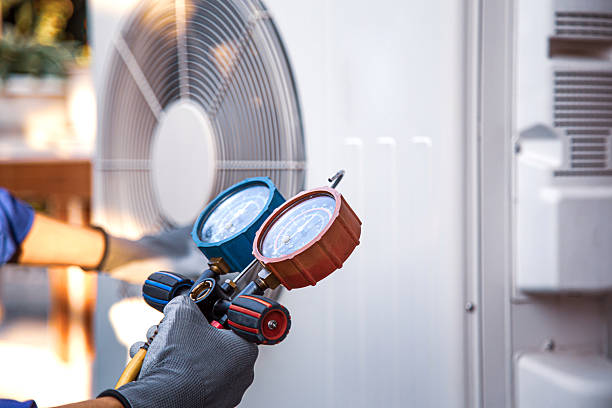 Affordable Hvac solutions in Sanger, TX